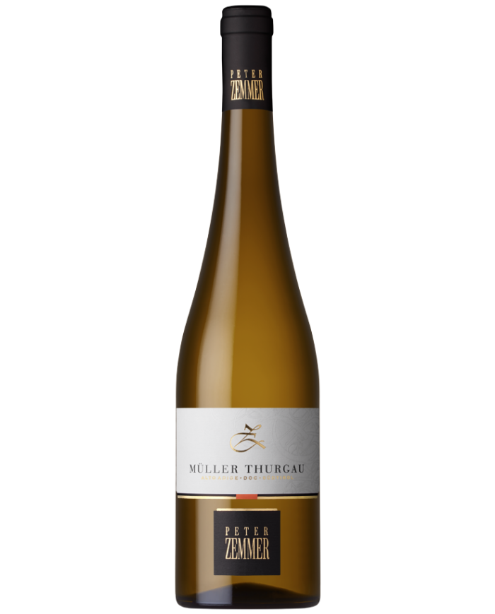 Witte Wijnen  Muller Thurgau Alto Adige DOC 2022 - Peter Zemmer 9,60 â‚¬ Witte Wijnen  Muller Thurgau Alto Adige DOC 2022 - Peter Zemmer 9,60 â‚¬