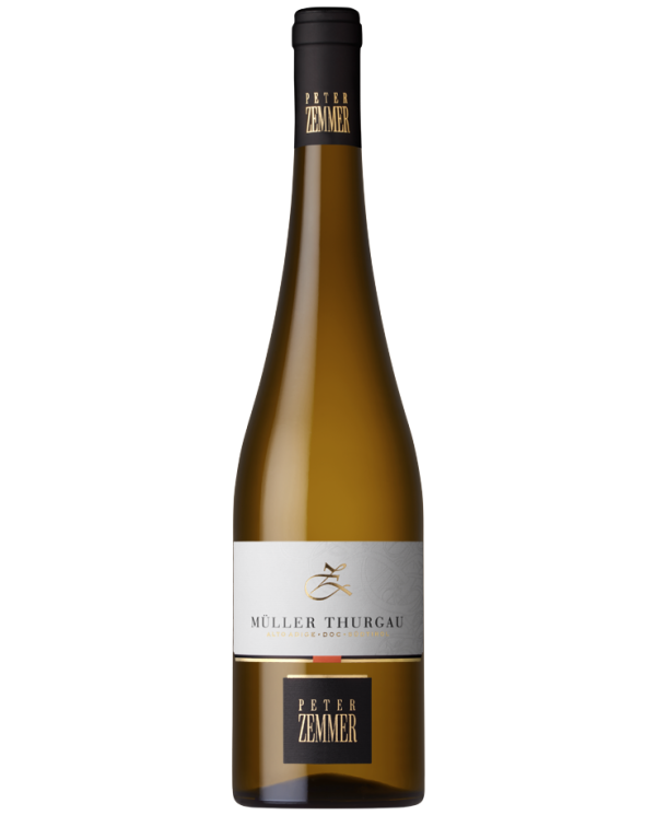 White wines  Muller Thurgau Alto Adige DOC 2022 - Peter Zemmer 9,60 â‚¬ White wines  Muller Thurgau Alto Adige DOC 2022 - Peter Zemmer 9,60 â‚¬
