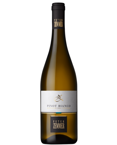 White wines  Pinot Bianco Weissburgunder Alto Adige DOC 2022 - Peter Zemmer 9,60 € White wines  Pinot Bianco Weissburgunder Alto Adige DOC 2022 - Peter Zemmer 9,60 €