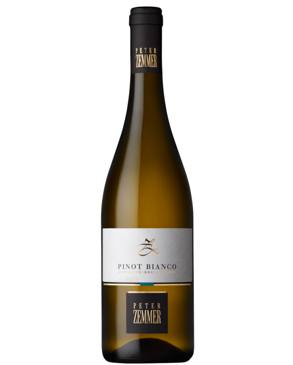 White wines  Pinot Bianco Weissburgunder Alto Adige DOC 2022 - Peter Zemmer 9,60 â‚¬ White wines  Pinot Bianco Weissburgunder Alto Adige DOC 2022 - Peter Zemmer 9,60 â‚¬