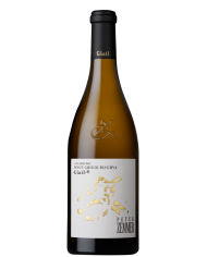 Witte Wijnen  Pinot Grigio Riserva Giatl Alto Adice DOC 2020 - Peter Zemmer 21,30 â‚¬ Witte Wijnen  Pinot Grigio Riserva Giatl Alto Adice DOC 2020 - Peter Zemmer 21,30 â‚¬