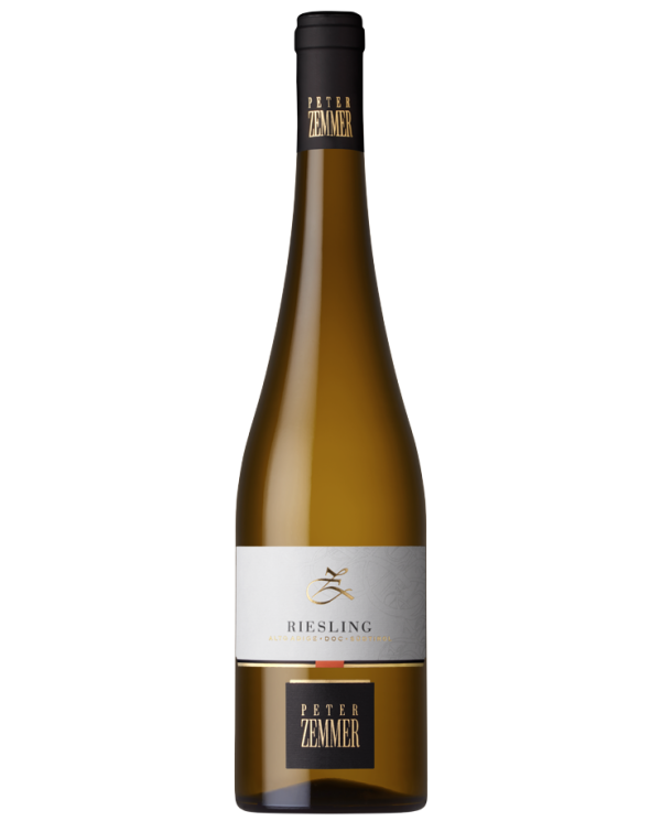 White wines  Riesling Alto Adige DOC 2023 - Peter Zemmer 12,00 â‚¬ White wines  Riesling Alto Adige DOC 2023 - Peter Zemmer 12,00 â‚¬