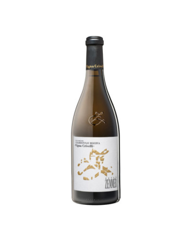 White wines  Chardonnay Riserva Vigna Crivelli Alto Adige DOC 2021 - Peter Zemmer 24,60 € White wines  Chardonnay Riserva Vigna Crivelli Alto Adige DOC 2021 - Peter Zemmer 24,60 €