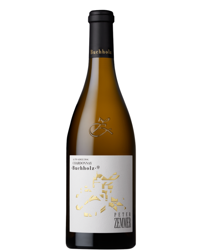 Witte Wijnen  Chardonnay Buchholz Alto Adige DOC 2023 - Peter Zemmer 16,20 â‚¬ Witte Wijnen  Chardonnay Buchholz Alto Adige DOC 2023 - Peter Zemmer 16,20 â‚¬