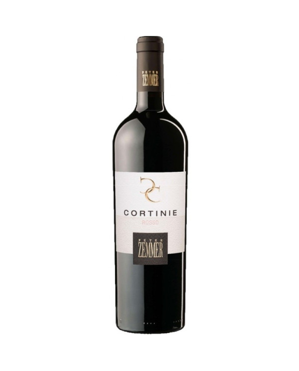 Red Wines  Cortinie Rosso Vigneti delle Dolomiti IGT 2021 - Peter Zemmer 13,00 â‚¬ Red Wines  Cortinie Rosso Vigneti delle Dolomiti IGT 2021 - Peter Zemmer 13,00 â‚¬