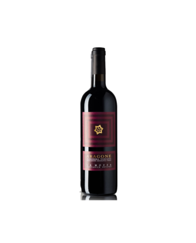 Rode wijnen  Aragone Maremma Toscana DOC 2015 - La Mozza - Bastianich 16,97 â‚¬ Rode wijnen  Aragone Maremma Toscana DOC 2015 - La Mozza - Bastianich 16,97 â‚¬
