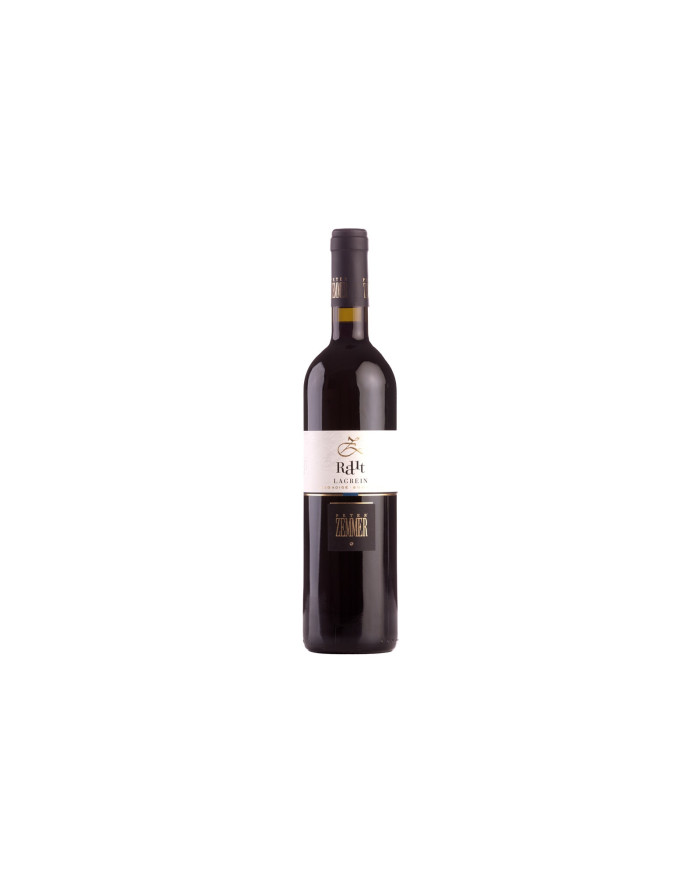 Rode wijnen  Lagrein Alto Adige DOC 2022 - Peter Zemmer 10,70 €