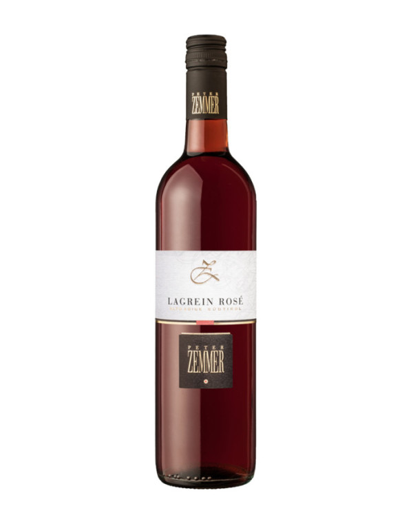 Rosé Wines  Lagrein Rosé Alto Adige DOC 2021 - Peter Zemmer 9,30 â‚¬ Rosé Wines  Lagrein Rosé Alto Adige DOC 2021 - Peter Zemmer 9,30 â‚¬