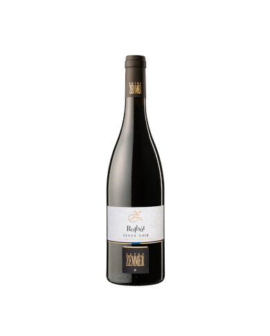Red Wines  Rolhut Pinot Nero Alto Adige Doc 2021 - Peter Zemmer 12,10 € Red Wines  Rolhut Pinot Nero Alto Adige Doc 2021 - Peter Zemmer 12,10 €