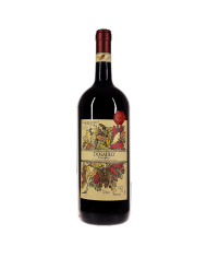 Vini Rossi  Dogajolo Toscano Rosso I.G.T. 2022 Magnum - Carpineto 14,47 €