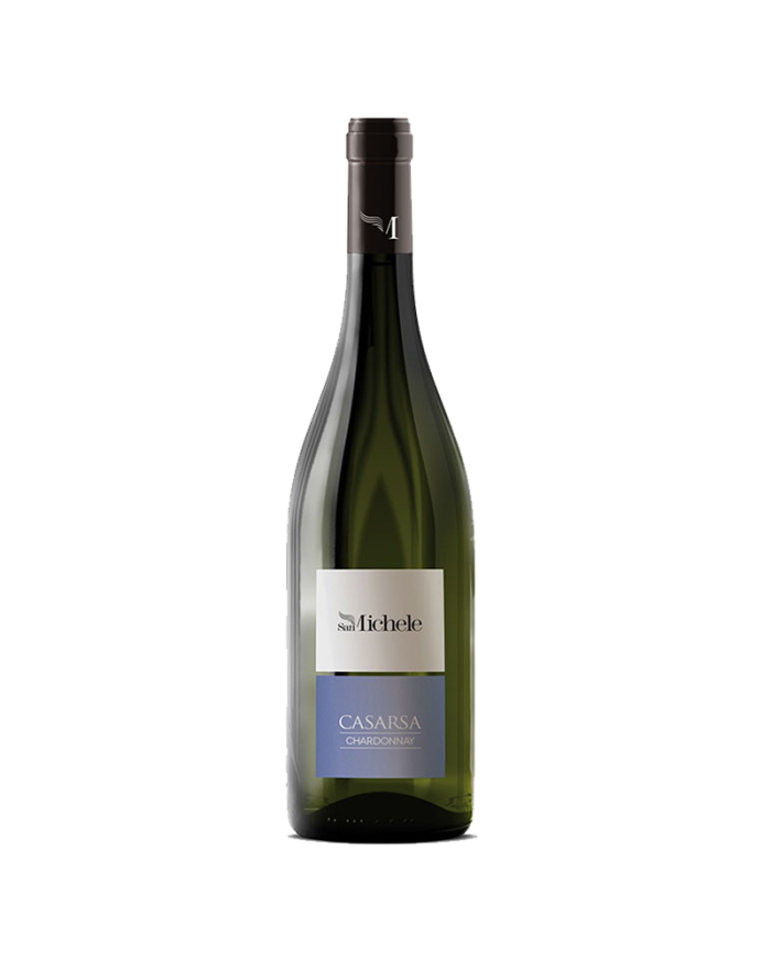 Vini Bianchi  Chardonnay IGP Terre di Chieti 2020 - Casarsa - San Michele Arcangelo 6,15 €