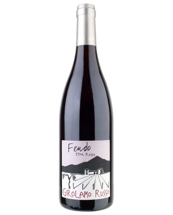 Rode wijnen  Contrada Feudo Etna Rosso DOC 2021 - Girolamo Russo 51,84 â‚¬ Rode wijnen  Contrada Feudo Etna Rosso DOC 2021 - Girolamo Russo 51,84 â‚¬