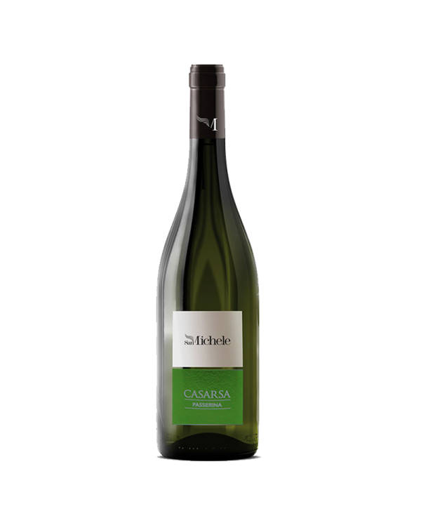 White wines  Passerina IGP Terre di Chieti 2022 - Casarsa - San Michele Arcangelo 6,15 â‚¬ White wines  Passerina IGP Terre di Chieti 2022 - Casarsa - San Michele Arcangelo 6,15 â‚¬
