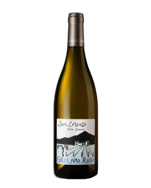 White wines  San Lorenzo Etna Bianco DOC 2020 magnum - Girolamo Russo 84,20 â‚¬ White wines  San Lorenzo Etna Bianco DOC 2020 magnum - Girolamo Russo 84,20 â‚¬