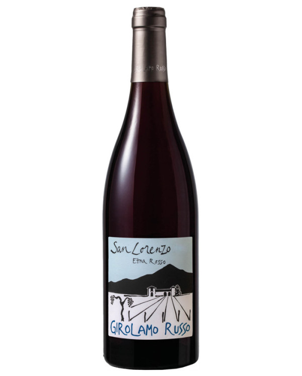 Red Wines  Contrada San Lorenzo Etna Rosso DOC 2020 magnum - Girolamo Russo 103,68 â‚¬ Red Wines  Contrada San Lorenzo Etna Rosso DOC 2020 magnum - Girolamo Russo 103,68 â‚¬