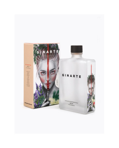Distillati  Dry Gin by UMAN astucciato - Ginarte 46,80 €