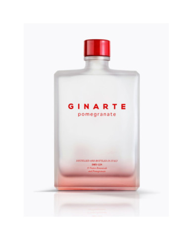 Distillati  Dry Gin Pomegranate - Ginarte 44,70 €
