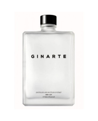 Destillate  Dry Gin - Ginarte 36,90 €