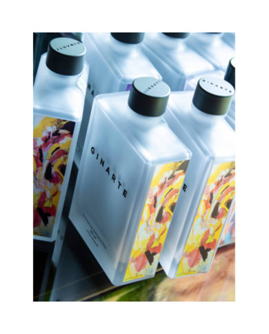 Distillati  Dry Gin Lou Thissen 500 ml - Ginarte 34,00 €