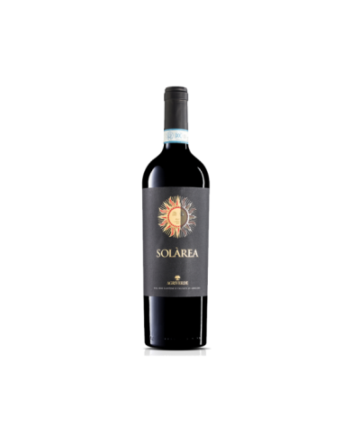 Red Wines  Solarea Montepulciano d’Abruzzo DOC 2018 - Agriverde 9,31 € Red Wines  Solarea Montepulciano d’Abruzzo DOC 2018 - Agriverde 9,31 €