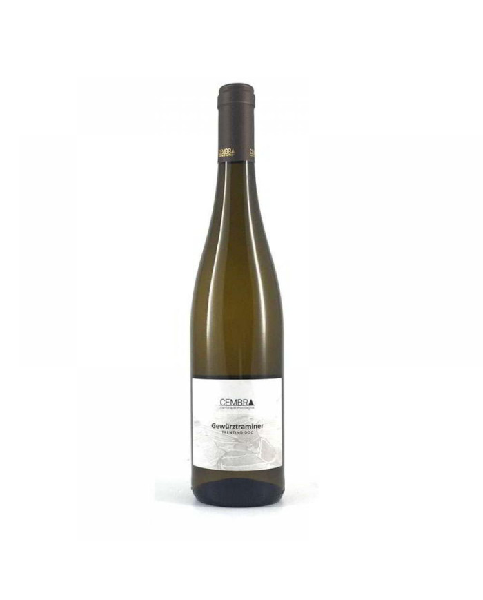 White wines  Gewurztraminer Trentino DOC 2021 - Cembra Cantina di Montagna 16,35 â‚¬ White wines  Gewurztraminer Trentino DOC 2021 - Cembra Cantina di Montagna 16,35 â‚¬