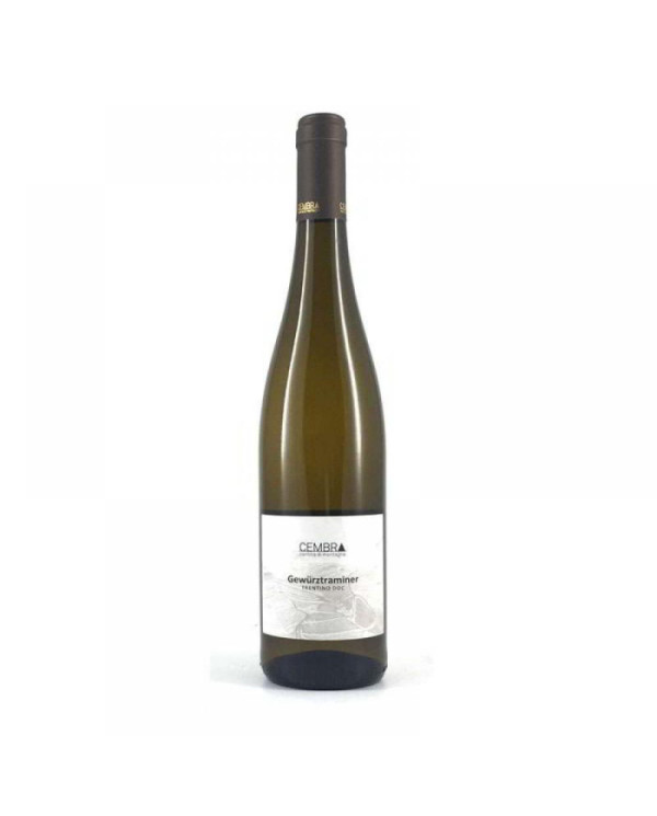 White wines  Gewurztraminer Trentino DOC 2021 - Cembra Cantina di Montagna 16,35 â‚¬ White wines  Gewurztraminer Trentino DOC 2021 - Cembra Cantina di Montagna 16,35 â‚¬