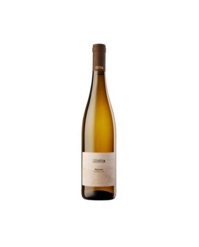 White wines  Kerner vigneti delle Dolomiti IGT 2022 - Cembra Cantina di Montagna 14,10 € White wines  Kerner vigneti delle Dolomiti IGT 2022 - Cembra Cantina di Montagna 14,10 €