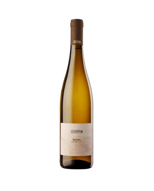 White wines  Kerner vigneti delle Dolomiti IGT 2022 - Cembra Cantina di Montagna 14,10 â‚¬ White wines  Kerner vigneti delle Dolomiti IGT 2022 - Cembra Cantina di Montagna 14,10 â‚¬