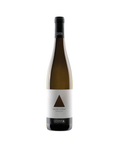 White wines  Muller Thurgau Trentino DOC 2021 - Cembra Cantina di Montagna 21,10 € White wines  Muller Thurgau Trentino DOC 2021 - Cembra Cantina di Montagna 21,10 €