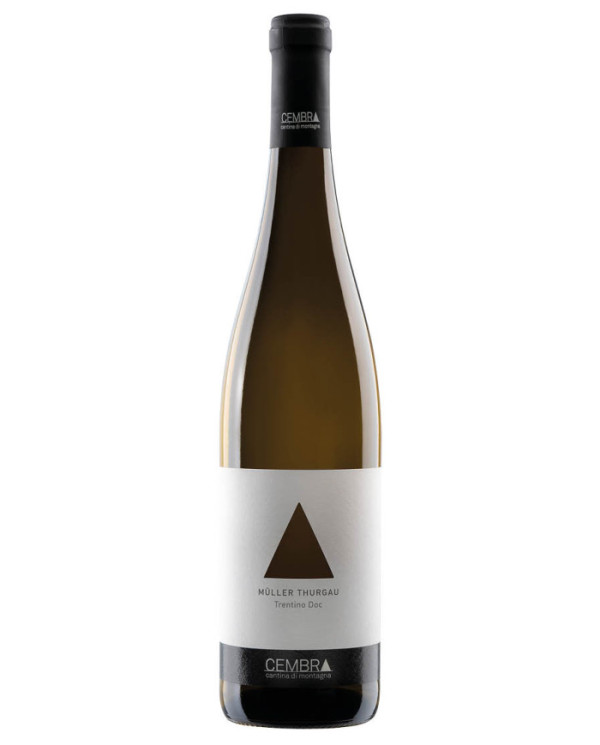 White wines  Muller Thurgau Trentino DOC 2021 - Cembra Cantina di Montagna 21,10 â‚¬ White wines  Muller Thurgau Trentino DOC 2021 - Cembra Cantina di Montagna 21,10 â‚¬