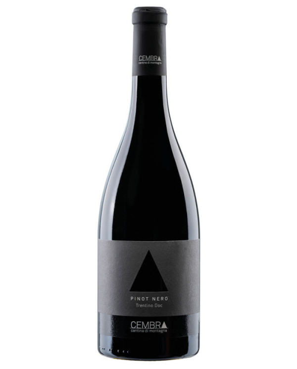 Red Wines  Pinot Nero Trentino DOC 2019 - Cembra Cantina di Montagna 25,27 â‚¬ Red Wines  Pinot Nero Trentino DOC 2019 - Cembra Cantina di Montagna 25,27 â‚¬