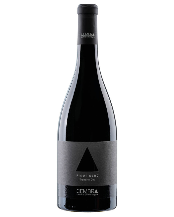 Rode wijnen  Pinot Nero Trentino DOC 2019 magnum - Cembra Cantina di Montagna 85,40 â‚¬ Rode wijnen  Pinot Nero Trentino DOC 2019 magnum - Cembra Cantina di Montagna 85,40 â‚¬