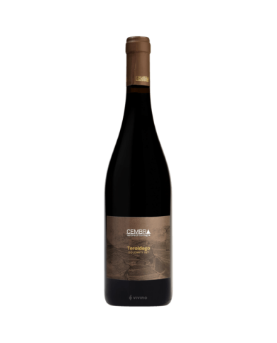 White wines  Teroldego Dolomiti IGT 2021 - Cembra Cantina di Montagna 12,60 € White wines  Teroldego Dolomiti IGT 2021 - Cembra Cantina di Montagna 12,60 €