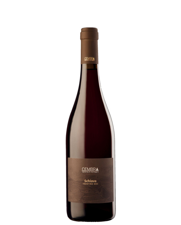 Red Wines  Schiava Trentino DOC 2022 - Cembra Cantina di Montagna 16,66 â‚¬ Red Wines  Schiava Trentino DOC 2022 - Cembra Cantina di Montagna 16,66 â‚¬