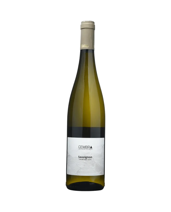 White wines  Sauvignon Trentino DOC 2022 - Cembra Cantina di Montagna 12,60 â‚¬ White wines  Sauvignon Trentino DOC 2022 - Cembra Cantina di Montagna 12,60 â‚¬