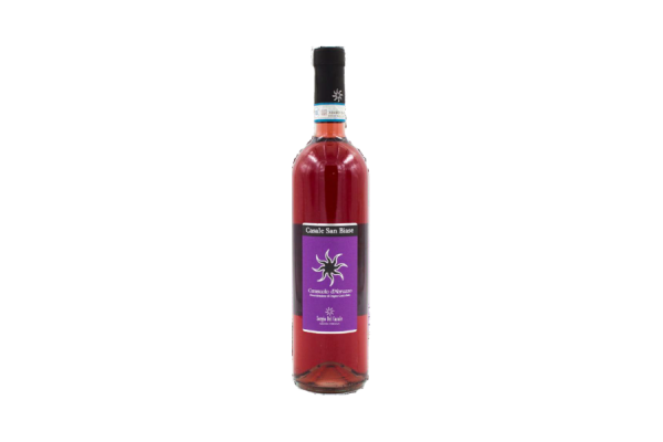 Vini Rosè  Casale San Biase Cerasuolo D'Abruzzo DOC 2020 - Sergio Del Casale 13,61&nbsp;€
