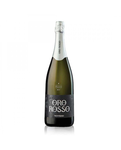Vini Bianchi  Oro rosso Spumante Brut Metodo Classico Trento DOC 2017 magnum - Cembra Cantina di Montagna 75,60 € Vini Bianchi  Oro rosso Spumante Brut Metodo Classico Trento DOC 2017 magnum - Cembra Cantina di Montagna 75,60 €