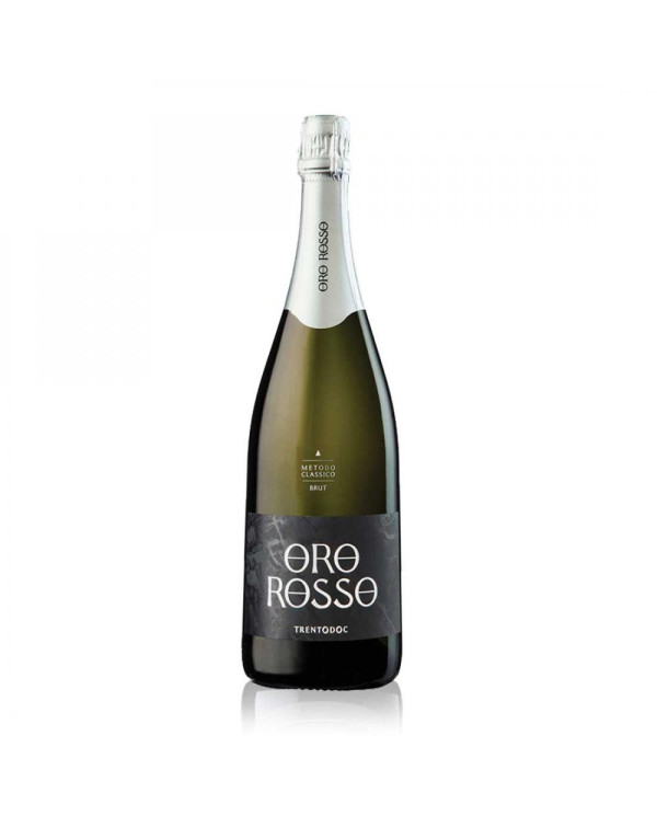 White wines  Oro rosso Spumante Brut Metodo Classico Trento DOC 2017 magnum - Cembra Cantina di Montagna 75,60 â‚¬ White wines  Oro rosso Spumante Brut Metodo Classico Trento DOC 2017 magnum - Cembra Cantina di Montagna 75,60 â‚¬