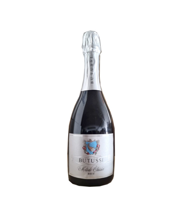 Schaumweine  Metodo Classico Millesimato 2019 - Valentino Butussi 20,49 â‚¬ Schaumweine  Metodo Classico Millesimato 2019 - Valentino Butussi 20,49 â‚¬
