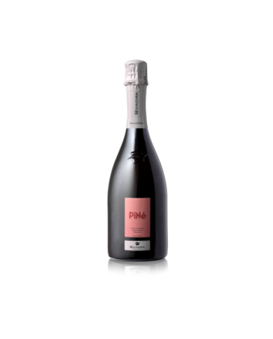 Vini Bianchi  Franciacorta DOCG Pìné Extrabrut riserva 2012 - Quadra 33,20 € Vini Bianchi  Franciacorta DOCG Pìné Extrabrut riserva 2012 - Quadra 33,20 €
