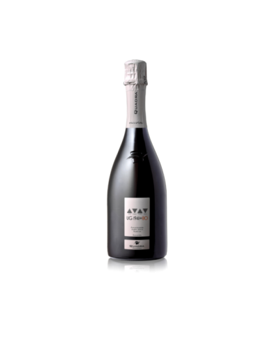 Vini Bianchi  Franciacorta DOCG Satèn 2011 Riserva – UG1941+80 - Quadra 33,20 € Vini Bianchi  Franciacorta DOCG Satèn 2011 Riserva – UG1941+80 - Quadra 33,20 €