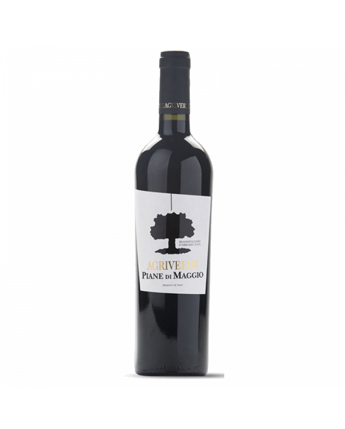 Red Wines  PIANE DI MAGGIO Montepulciano d’Abruzzo DOC 2024 - Agriverde 4,32&nbsp;€