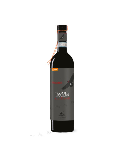 Vini Rossi  Bedda nero d’avola Sicilia DOP 2020 Lunaria - Cantina Orsogna 11,36 € Vini Rossi  Bedda nero d’avola Sicilia DOP 2020 Lunaria - Cantina Orsogna 11,36 €