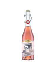 Rosé-Weine  Sott'a la capanna frizzante Rosato 2022 - Cantina Orsogna 10,67 €
