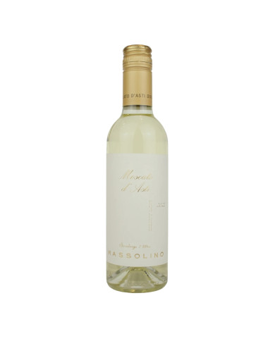 Vini Bianchi  Moscato d’Asti DOCG 2023 ( 375 ml ) - Massolino 4,82 € Vini Bianchi  Moscato d’Asti DOCG 2023 ( 375 ml ) - Massolino 4,82 €