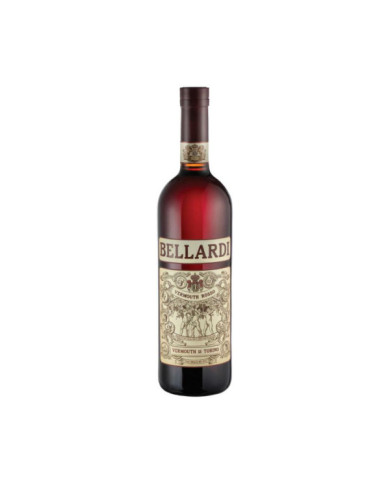 Distillati  Vermouth Rosso di Torino - Bellardi 28,00 €