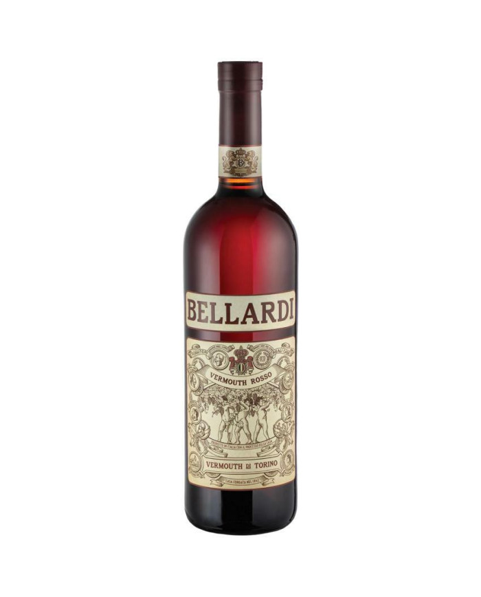 Distillates  Vermouth Rosso di Torino - Bellardi 28,00 €