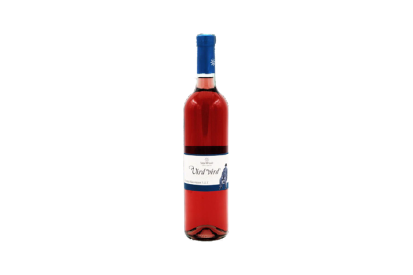 Vini Rosè  Vird' Vird' - Rosato Histonium IGT 2020 - Sergio Del Casale 13,61&nbsp;€