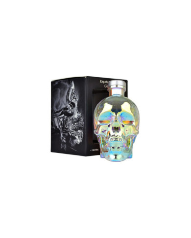 Distillati  Crystal Head Vodka - Crystal Head 83,20 €