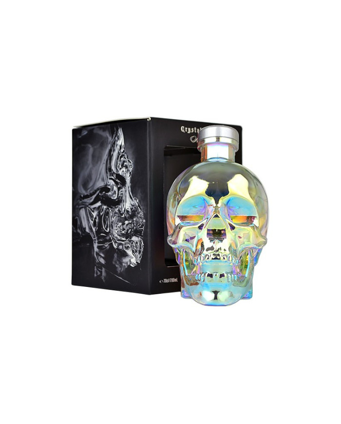 Distillati  Crystal Head Vodka - Crystal Head 83,20 €